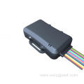 4G Wireless Waterproof Car GPS Tracker